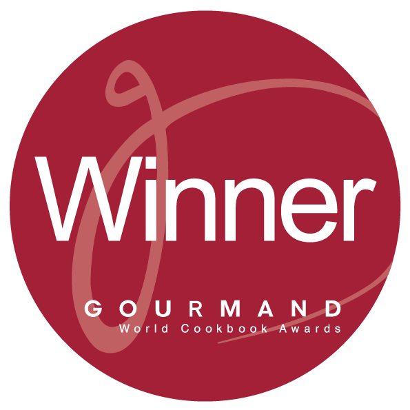 Gourmand World Cookbook Awards