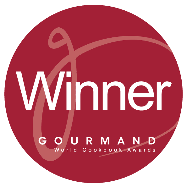 Gourmand World Cookbook Awards