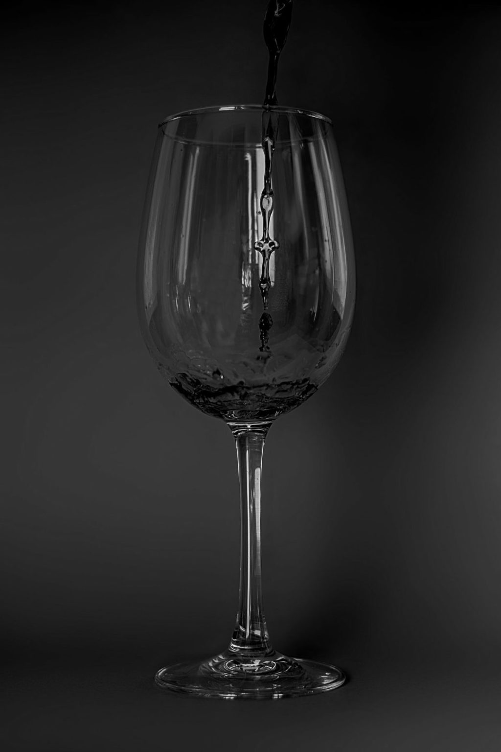 verre de vin