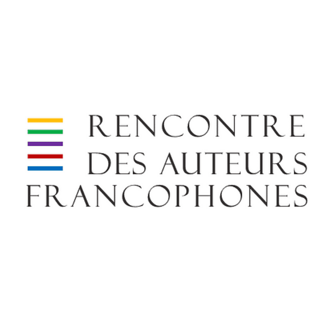 rencontre des auteurs francophones