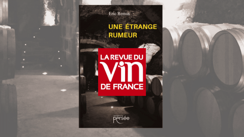 Revue des Vins de France